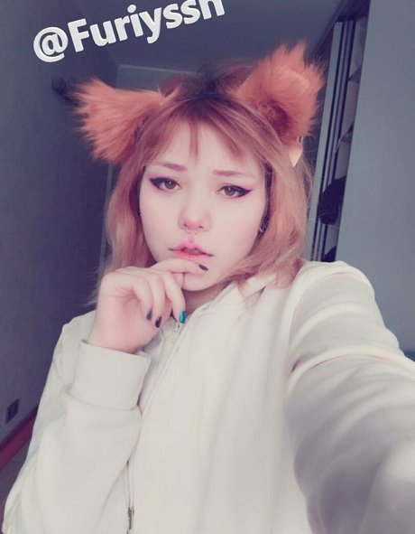 Naken lekkede OnlyFans-bilde av Spicygingercheeks2