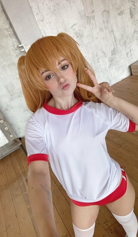 Naken läckt OnlyFans-bild av Alcoholyfree