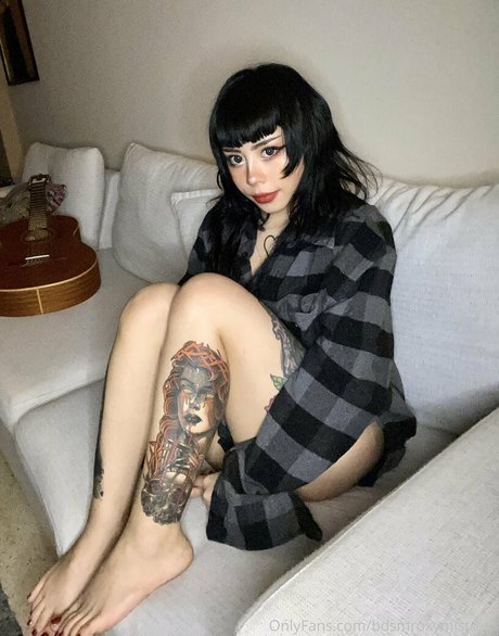Bdsmroxymistress